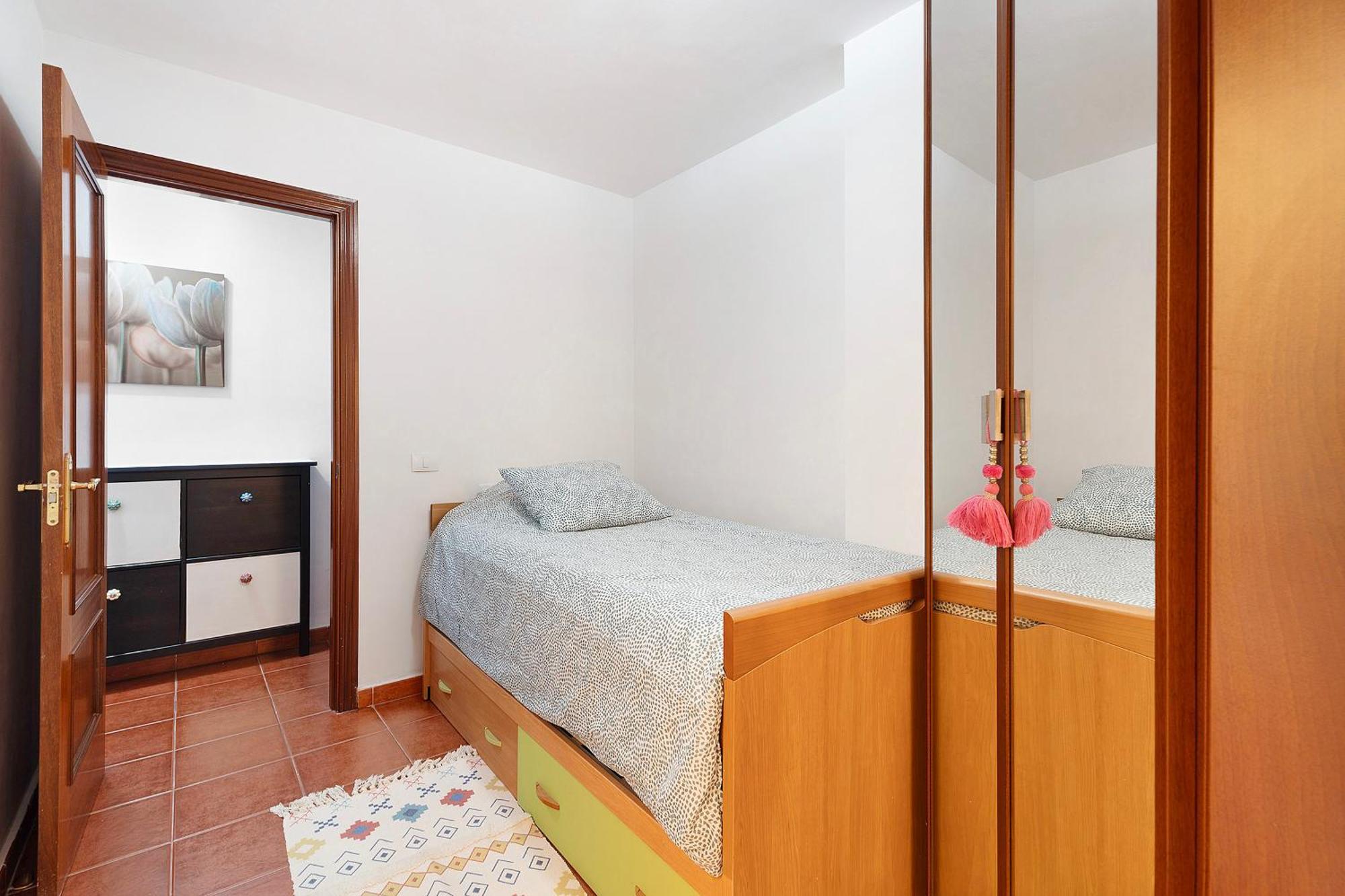 Apartamento Coral La Jaca Exterior foto